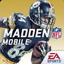  Madden NFL Mobile (  )  