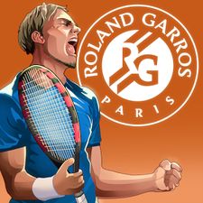  Roland-Garros Tennis Champions ( )  